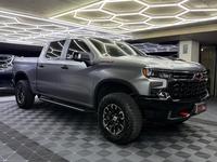 Chevrolet Silverado Zr2 4X4 6.2 Aut — foto 2 de 36