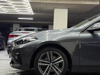 BMW 218I — foto 6 de 25