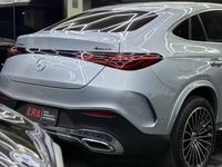 Mercedes-Benz Glc 220D Coupé 2.0 4Matic — foto 8 de 36