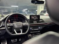 Audi Sq5 — foto 22 de 28