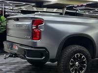 Chevrolet Silverado Zr2 4X4 6.2 Aut — foto 14 de 36