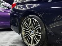 BMW M550 Xdrive — foto 19 de 27