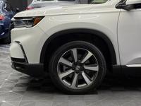 Honda Pilot Touring — foto 7 de 29
