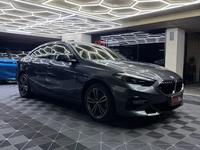 BMW 218 I — foto 2 de 25