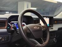 Ford Maverick Lariat Fx4 — foto 24 de 33