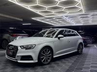 Audi A3 — foto 3 de 29