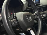 Honda Pilot Touring — foto 15 de 29