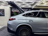 Mercedes-Benz Glc 220D Coupé 2.0 4Matic — foto 7 de 36