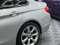 BMW 420 I Gran Coupe — foto 3 de 23