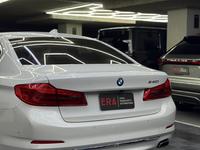BMW 540I — foto 9 de 26
