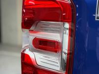 Ford Maverick Lariat Fx4 — foto 20 de 33