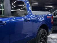 Ford Maverick Lariat Fx4 — foto 11 de 33