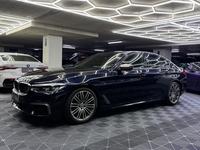 BMW M550 Xdrive — foto 2 de 27