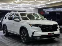 Honda Pilot Touring — foto 4 de 29