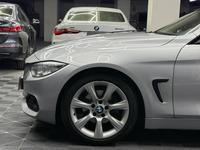 BMW 420 I Gran Coupe — foto 4 de 23