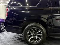 Chevrolet Suburban — foto 11 de 22