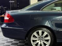 Mercedes-Benz Clk — foto 21 de 27