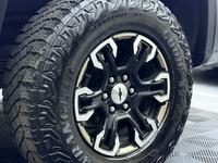Chevrolet Silverado Zr2 4X4 6.2 Aut — foto 9 de 36