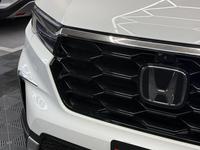 Honda Pilot Touring — foto 6 de 29