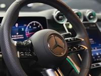 Mercedes-Benz Glc 220D Coupé 2.0 4Matic — foto 19 de 36
