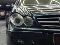 Mercedes-Benz Clk — foto 22 de 27
