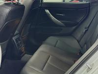 BMW 420 I Gran Coupe — foto 12 de 23