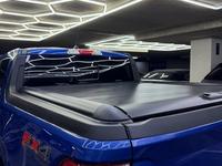 Ford Maverick Lariat Fx4 — foto 21 de 33
