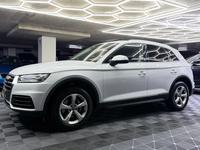Audi Q5 — foto 2 de 26
