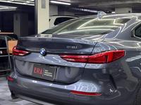 BMW 218I — foto 11 de 25