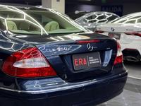 Mercedes-Benz Clk — foto 6 de 27