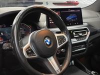 BMW X3 — foto 20 de 30