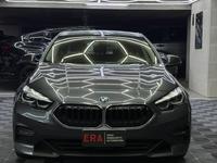 BMW 218I — foto 4 de 25