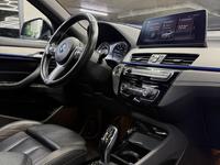 BMW X2 — foto 10 de 21