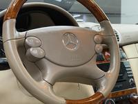 Mercedes-Benz Clk — foto 16 de 27