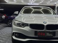 BMW 420 I Gran Coupe — foto 18 de 23