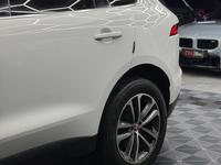 Jaguar F-Pace — foto 6 de 23