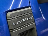Ford Maverick Lariat Fx4 — foto 10 de 33