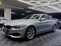 BMW 420 I Gran Coupe — foto 2 de 23