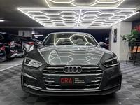 Audi A5 Cabrio Sport — foto 3 de 24