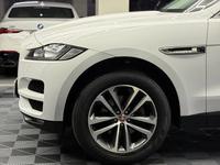 Jaguar F-Pace — foto 5 de 23
