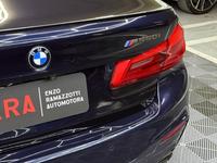 BMW M550 Xdrive — foto 8 de 27