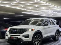 Ford Explorer — foto 5 de 22