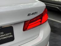 BMW 540I — foto 12 de 26