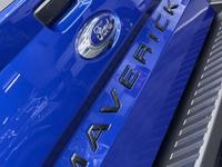Ford Maverick Lariat Fx4 — foto 19 de 33