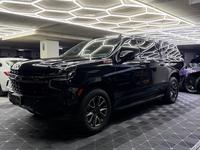 Chevrolet Suburban — foto 2 de 22