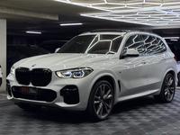 BMW X5 — foto 4 de 27