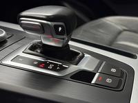 Audi Q5 — foto 16 de 26