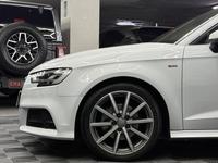 Audi A3 — foto 4 de 29