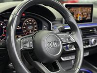 Audi A5 Cabrio Sport — foto 6 de 24