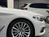 BMW 540I — foto 11 de 26